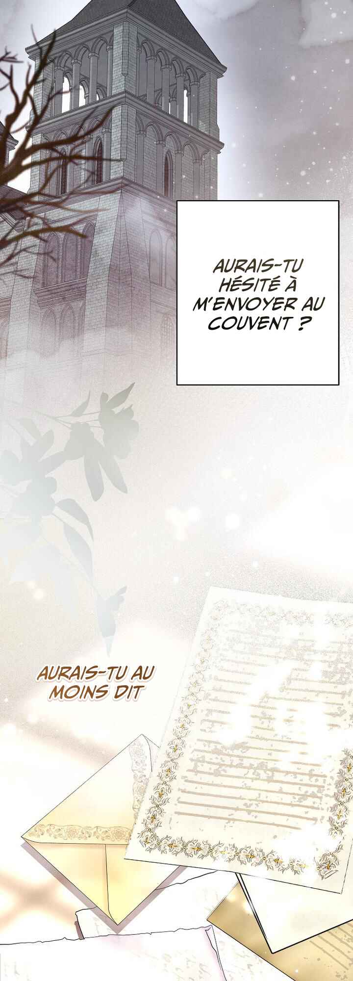 Little Did We Know Chapter 8 - Page 25
