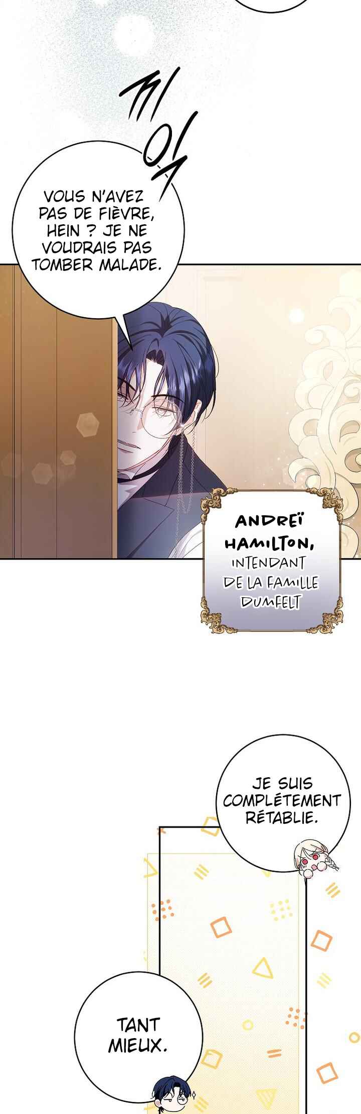 Little Did We Know Chapter 8 - Page 33