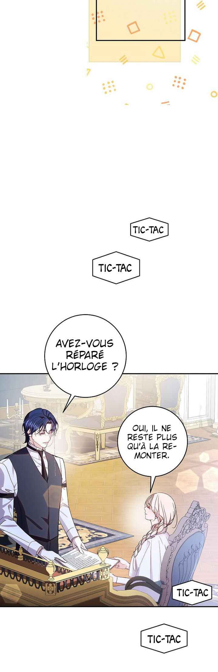 Little Did We Know Chapter 8 - Page 34