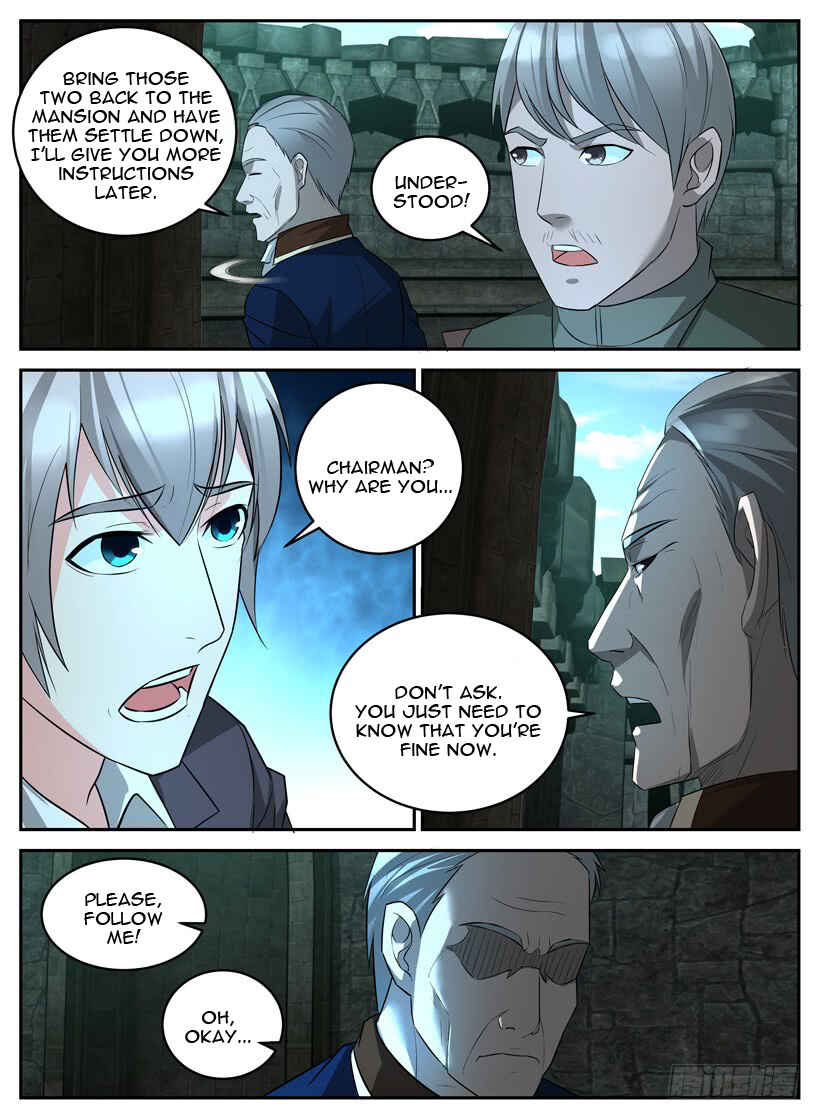 Rules for Peddling in Another World Chapter 22 - Page 10