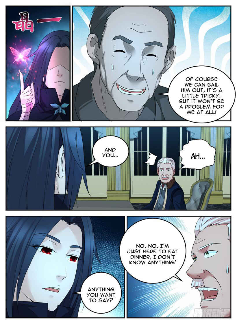 Rules for Peddling in Another World Chapter 22 - Page 4