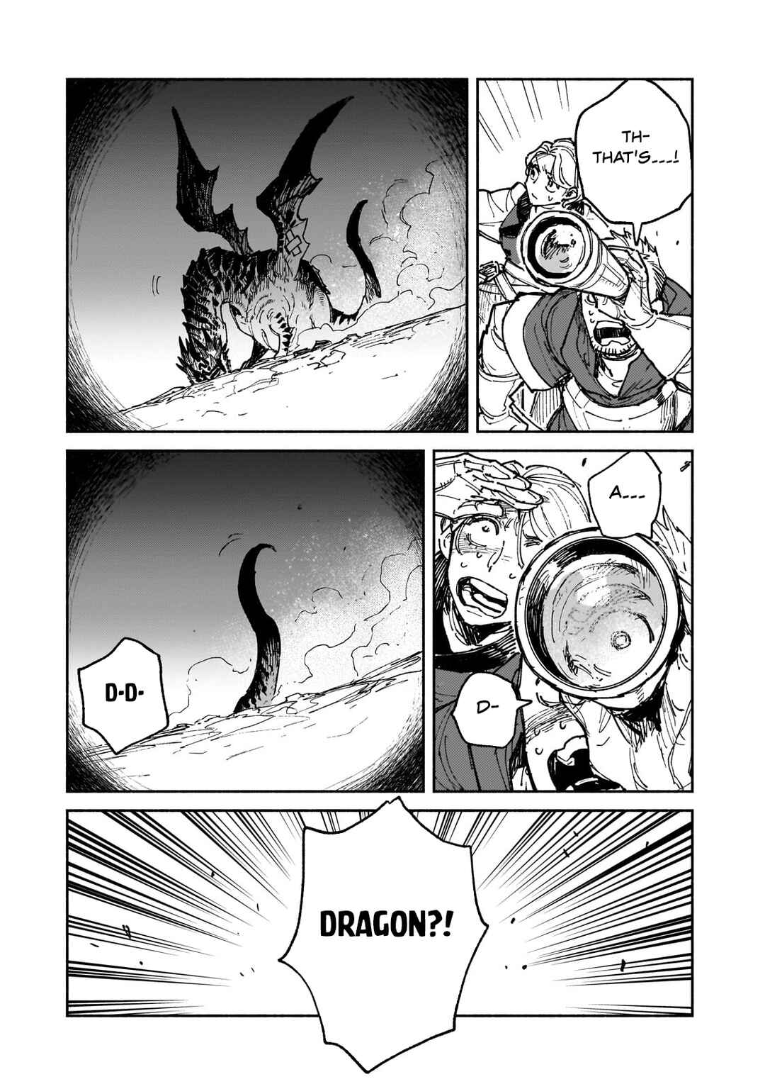Tondemo Skill de Isekai Hourou Meshi Chapter 61.1 - Page 4
