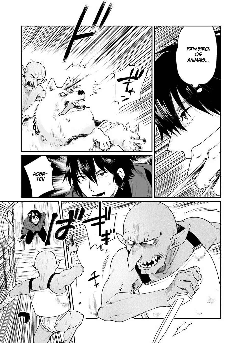 Yuusha no Gawari ni Maou Toubatsu Shitara Tegara wo Yokodoroi Saremashita Chapter 15 - Page 14