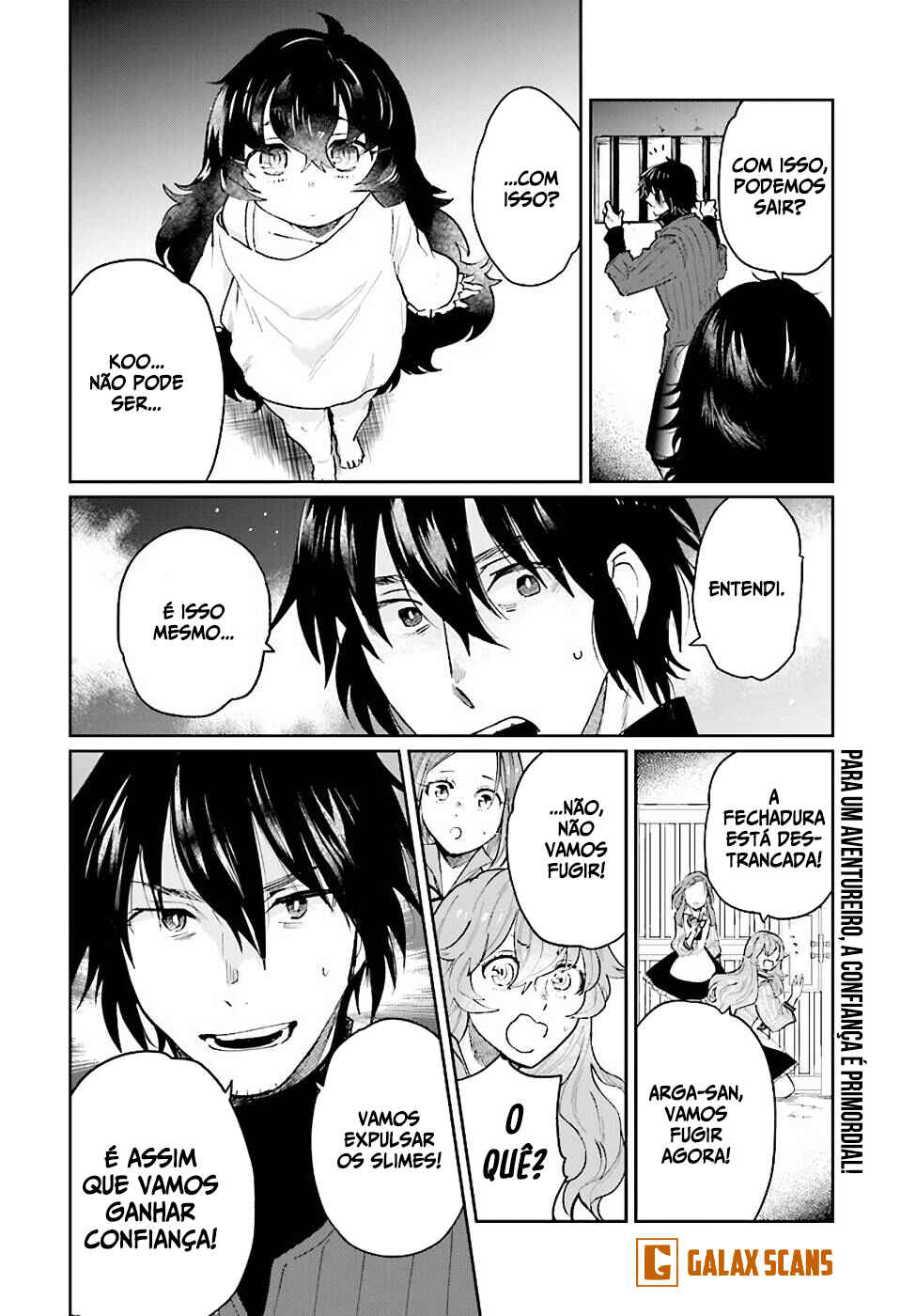 Yuusha no Gawari ni Maou Toubatsu Shitara Tegara wo Yokodoroi Saremashita Chapter 15 - Page 31