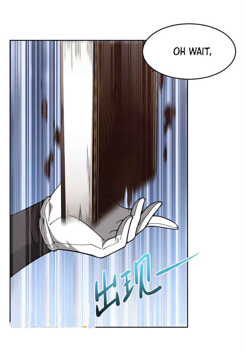 Zài Chōngmǎn Guàitán De Shìjiè Lǐ Chéngwéi Mónǚ Chapter 32 - Page 29