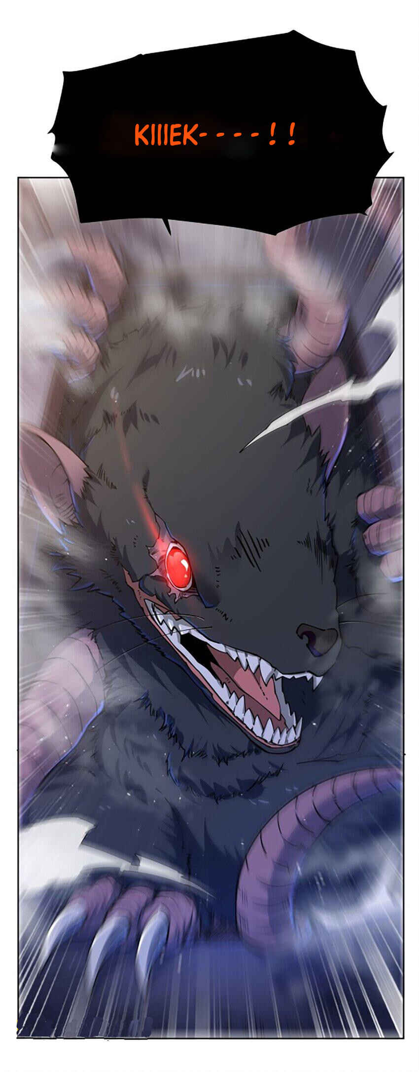 Zài Chōngmǎn Guàitán De Shìjiè Lǐ Chéngwéi Mónǚ Chapter 32 - Page 5