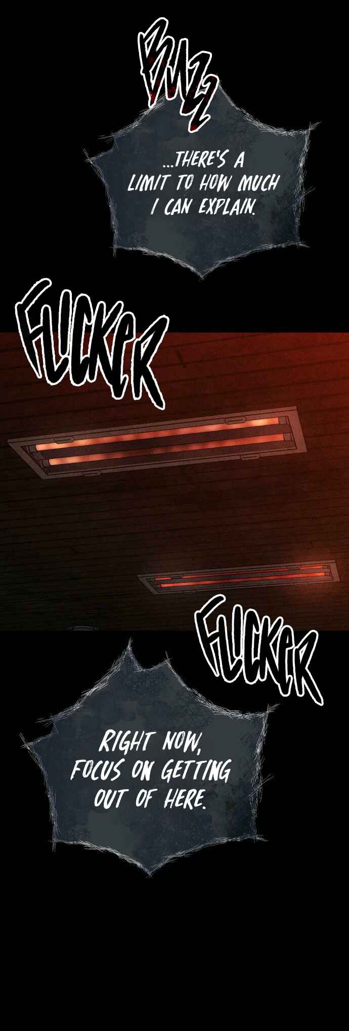 Classmate Chapter 32 - Page 11