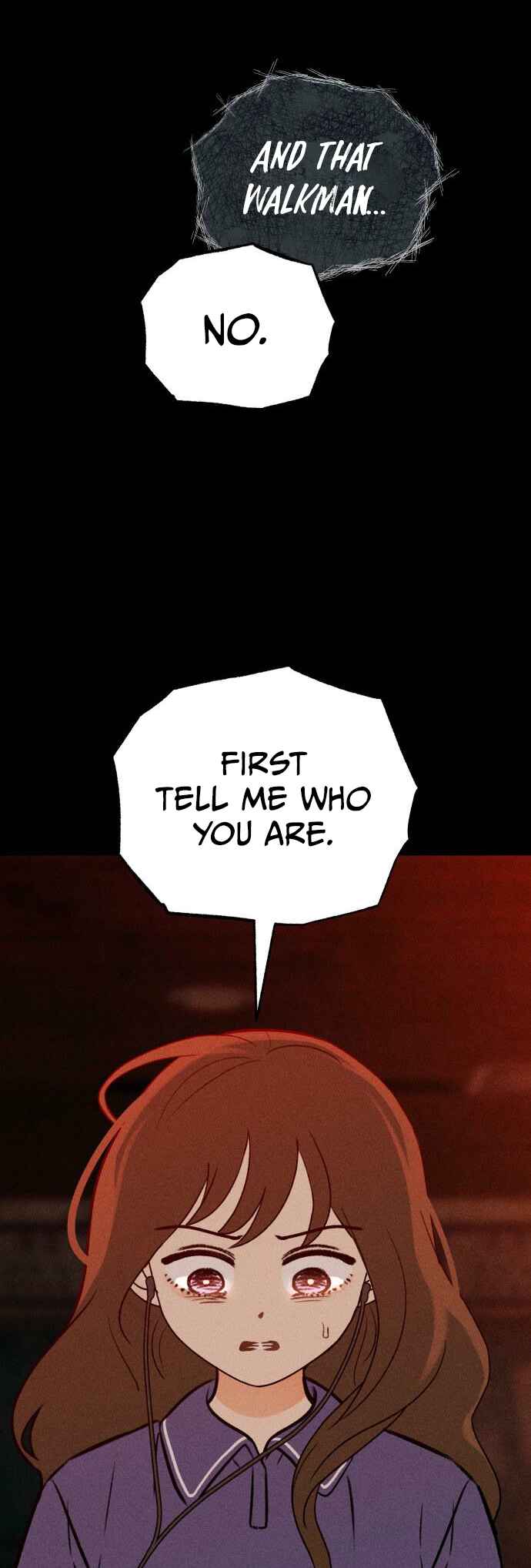 Classmate Chapter 32 - Page 12