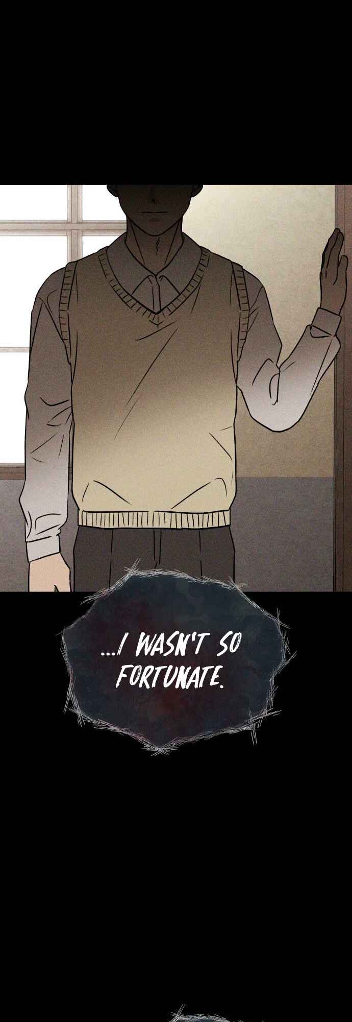 Classmate Chapter 32 - Page 21