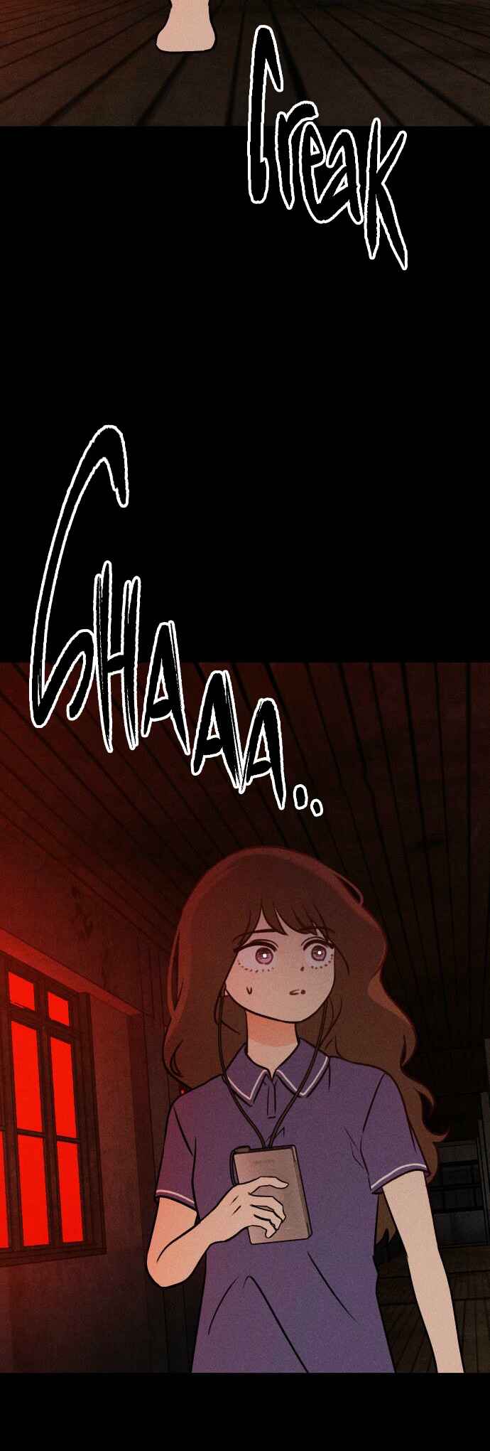 Classmate Chapter 32 - Page 29