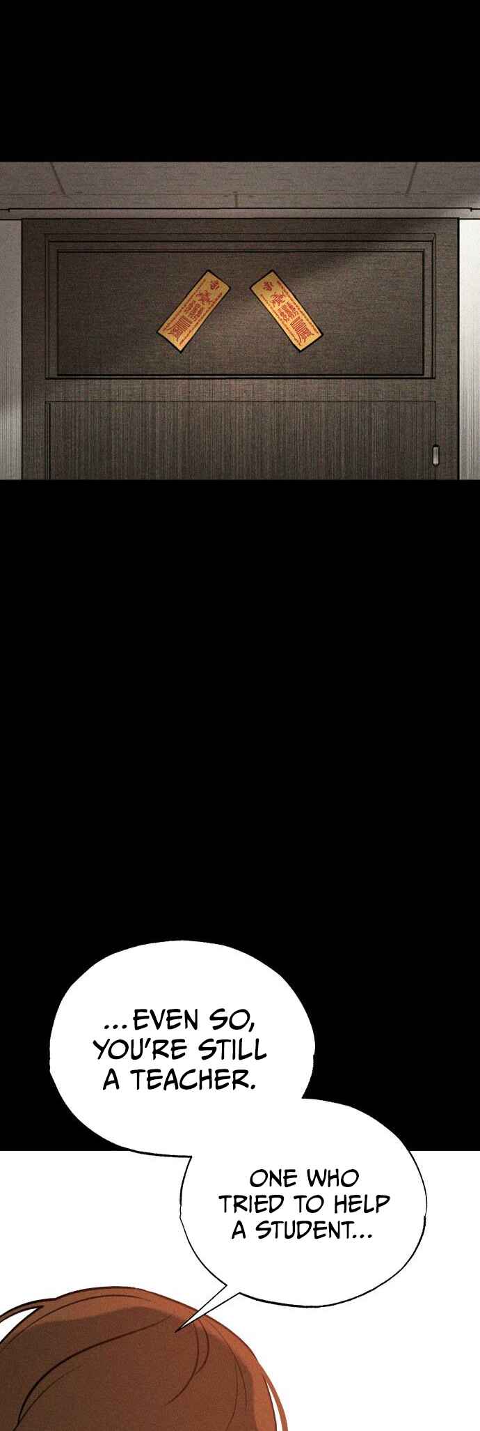 Classmate Chapter 32 - Page 39