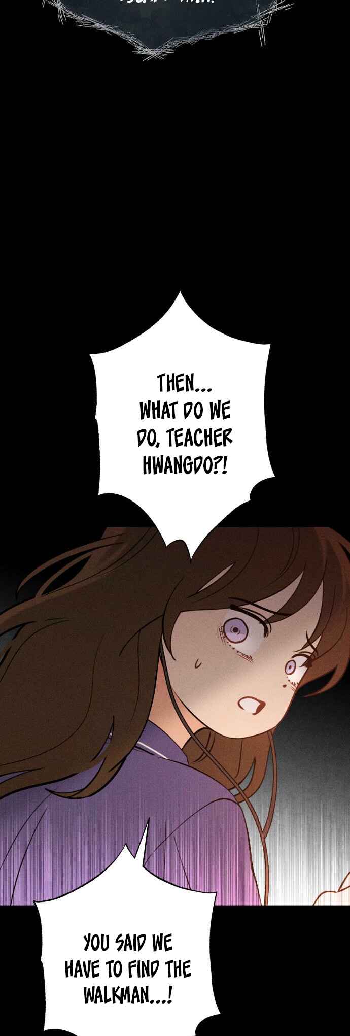Classmate Chapter 32 - Page 54