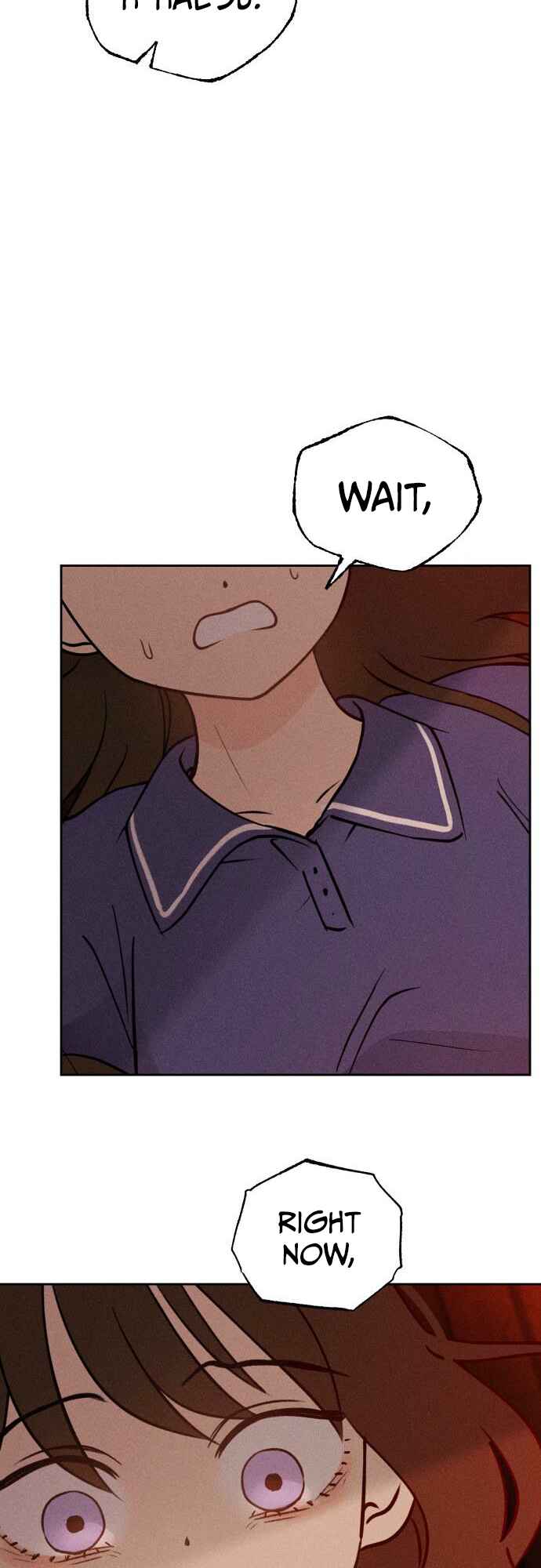 Classmate Chapter 32 - Page 73