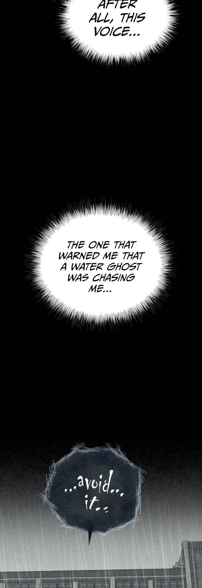 Classmate Chapter 32 - Page 9