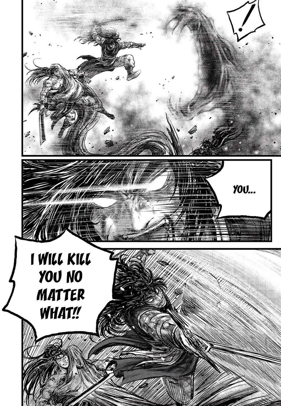 Yeolhyeol Gangho Chapter 682 - Page 20