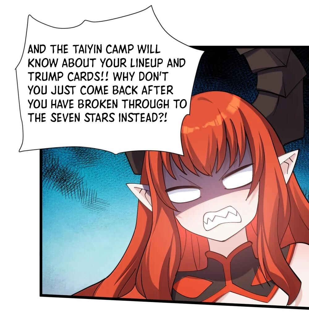 I Look Too Much Like the Boss and the World Actually Believes It Chapter 73 - Page 32