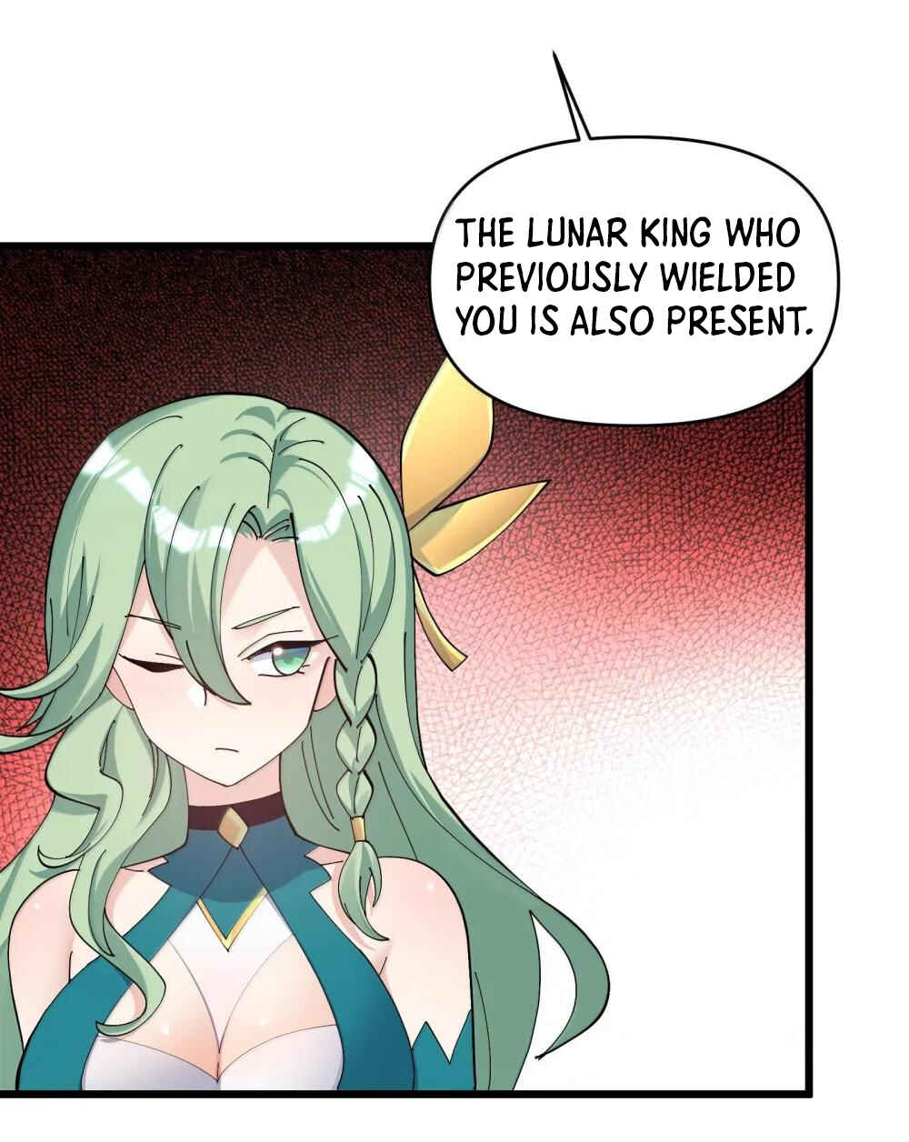 I Look Too Much Like the Boss and the World Actually Believes It Chapter 73 - Page 48