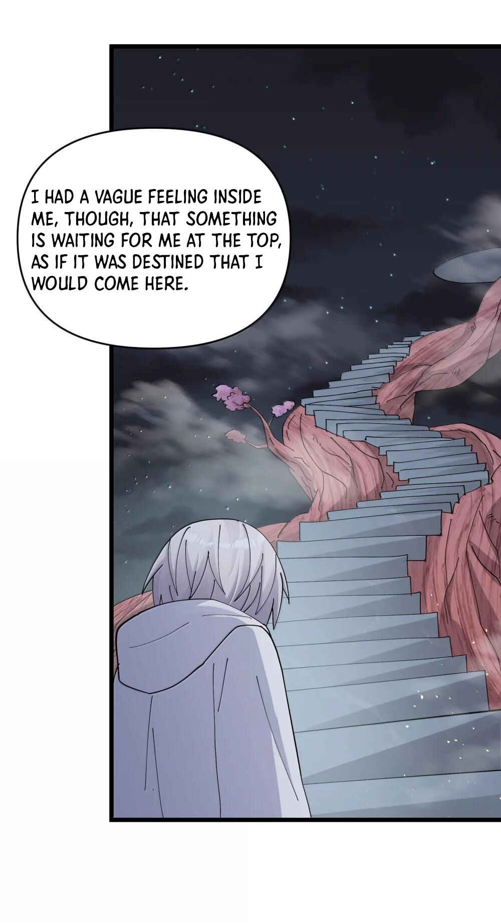 I Look Too Much Like the Boss and the World Actually Believes It Chapter 73 - Page 57