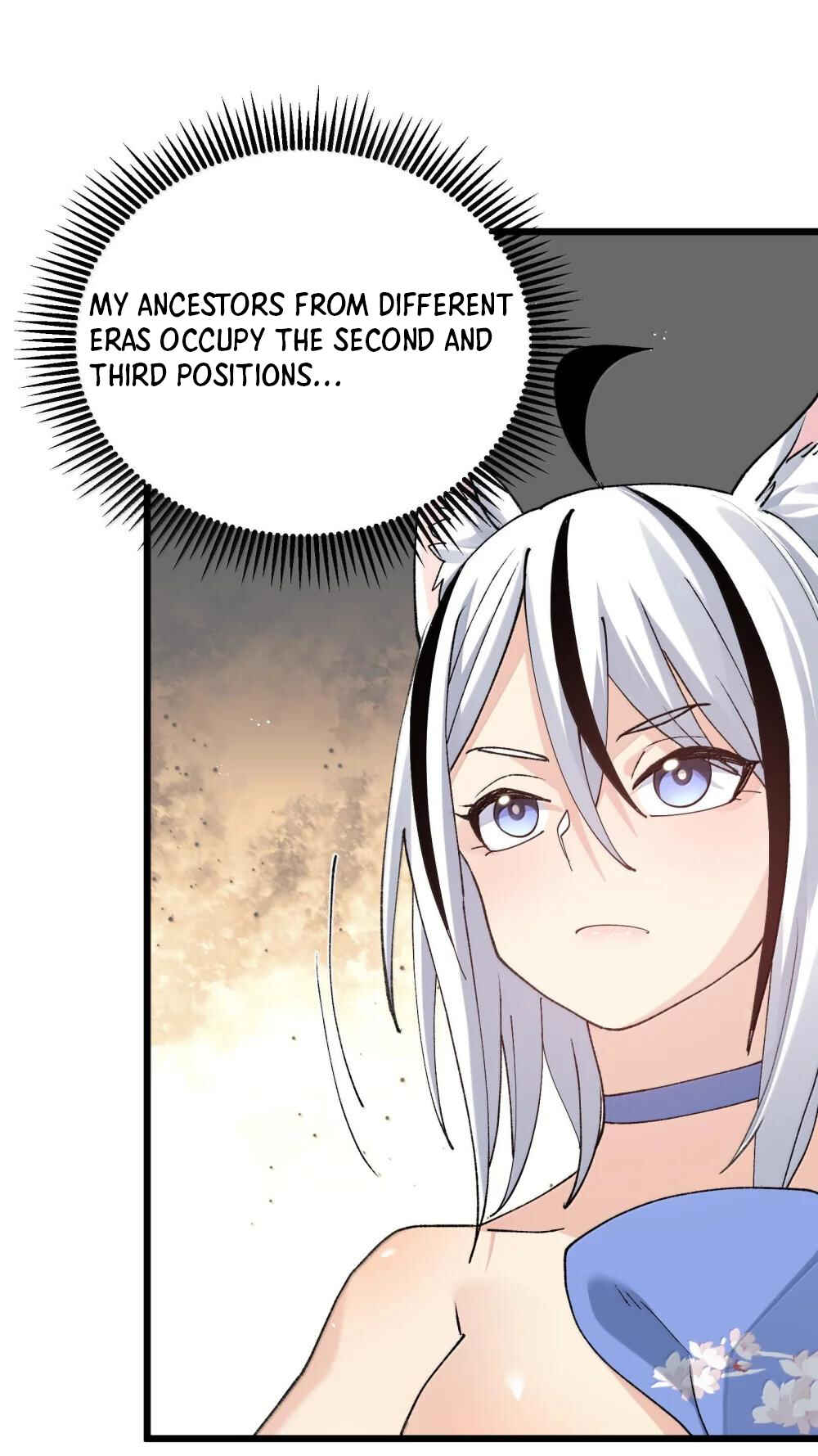 I Look Too Much Like the Boss and the World Actually Believes It Chapter 73 - Page 6