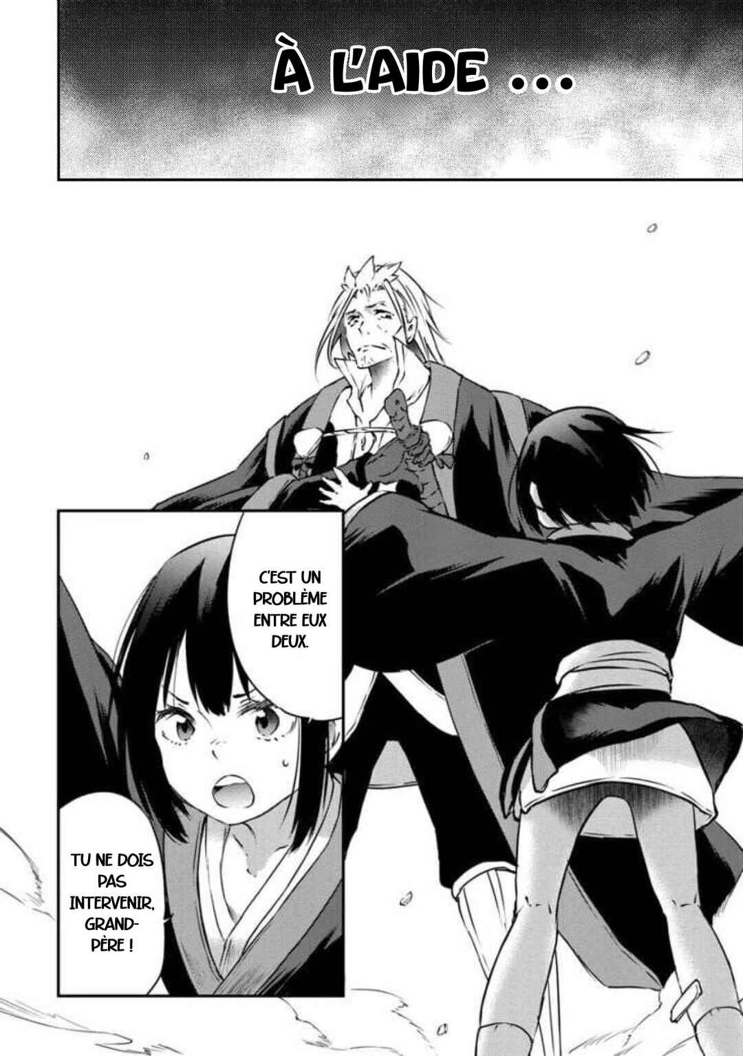 Yuusha no Mago to Maou no Musume Chapter 24 - Page 14