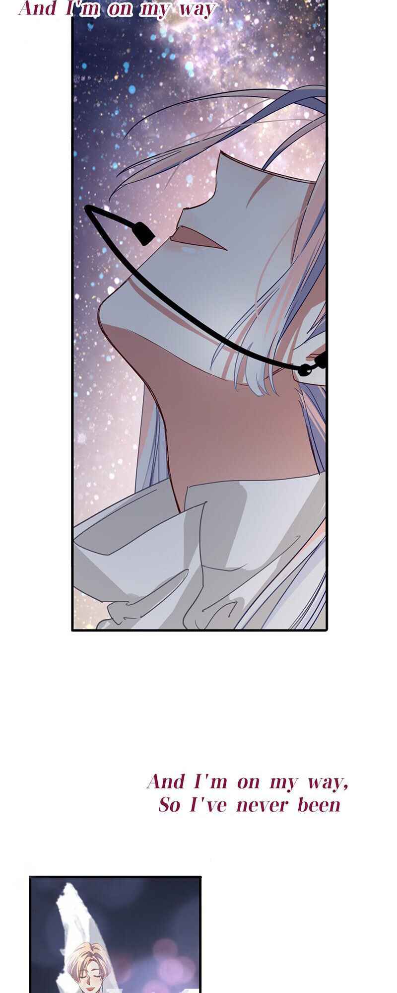 Star Dream Idol Project Chapter 306 - Page 12