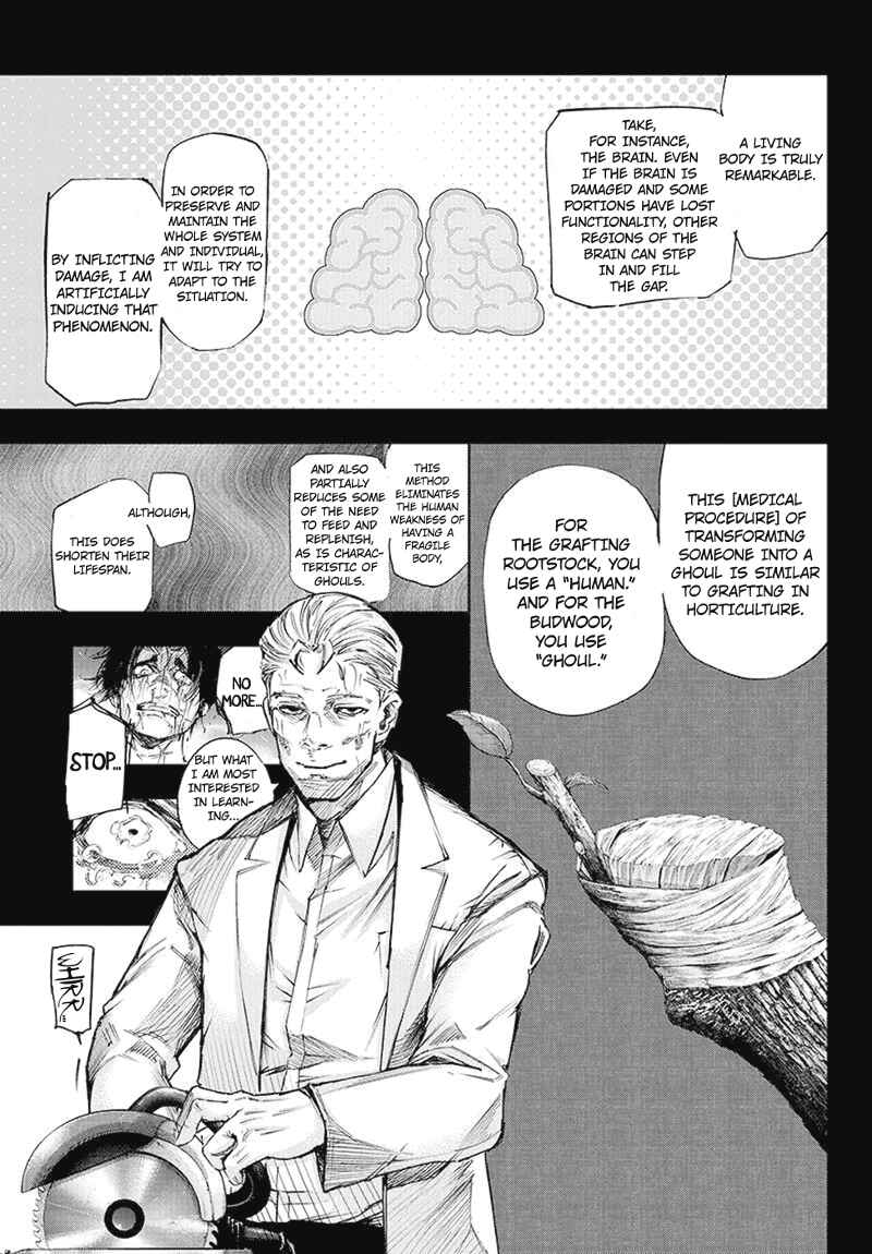 Tokyo Ghoul:re Chapter 90 - Page 10