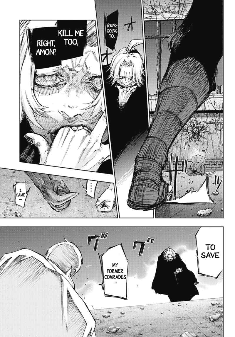 Tokyo Ghoul:re Chapter 90 - Page 14