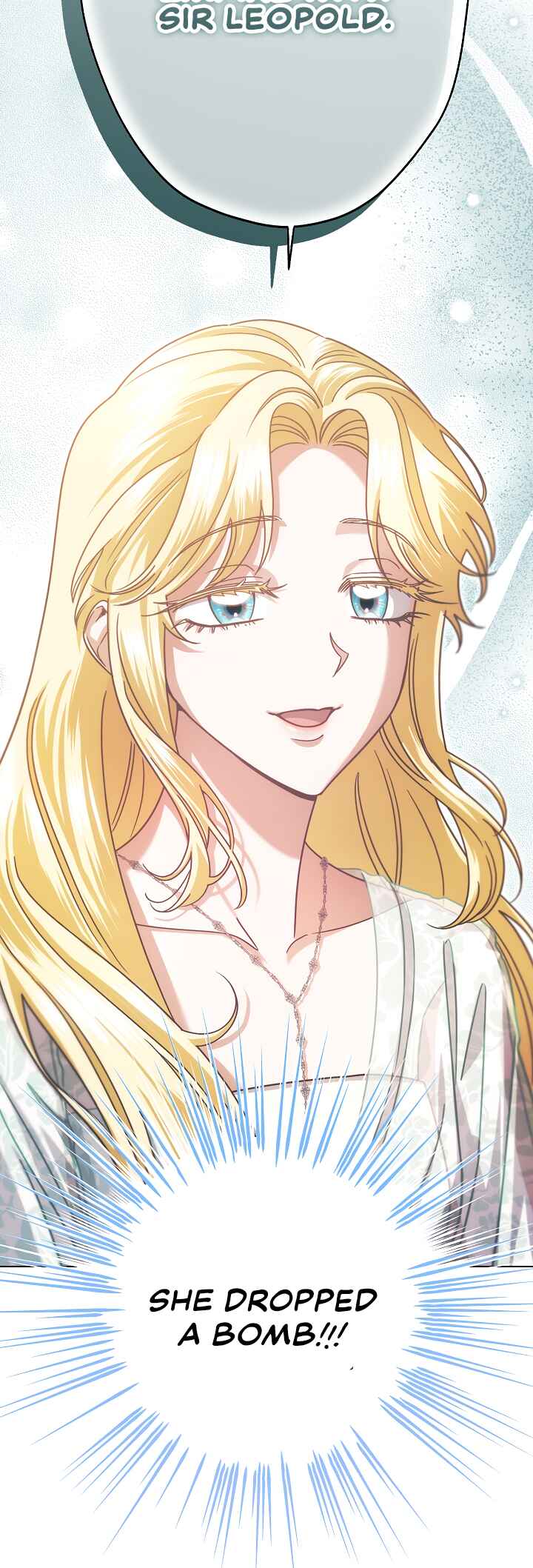 Youngest Sister-in-Law in a Tragic Reverse Harem Chapter 19 - Page 16