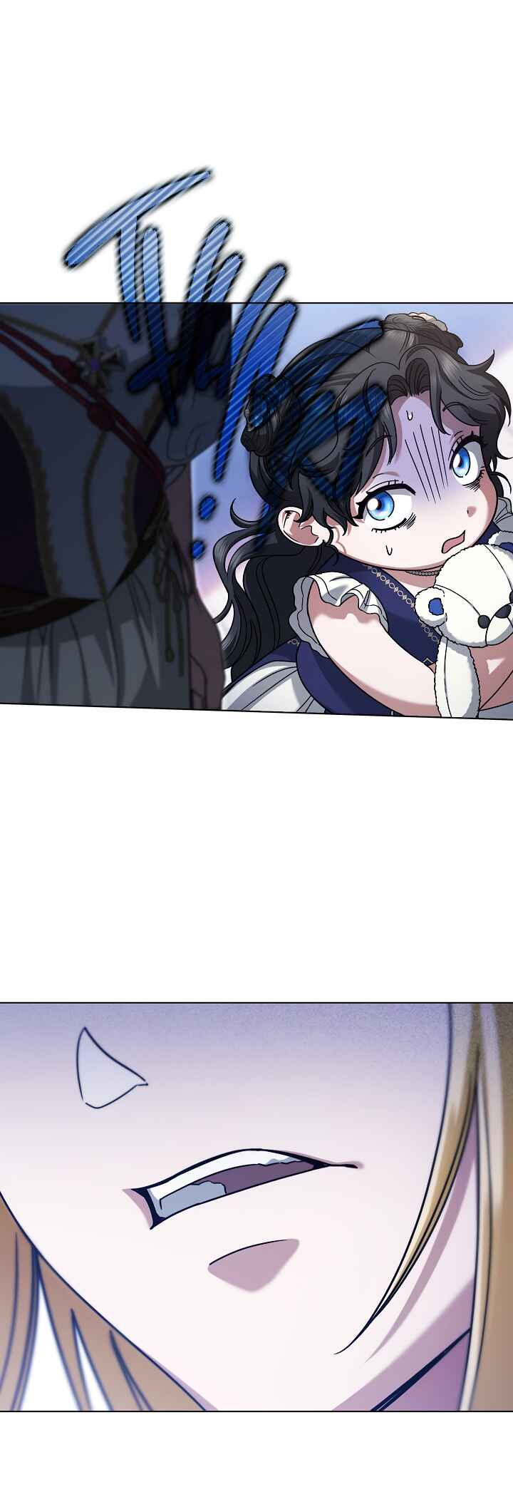 Youngest Sister-in-Law in a Tragic Reverse Harem Chapter 19 - Page 18