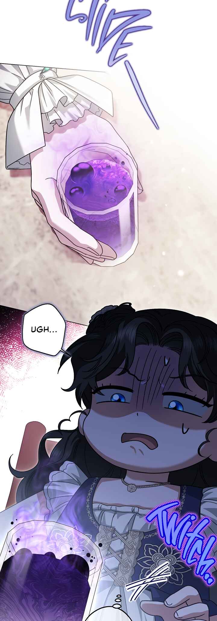 Youngest Sister-in-Law in a Tragic Reverse Harem Chapter 19 - Page 8