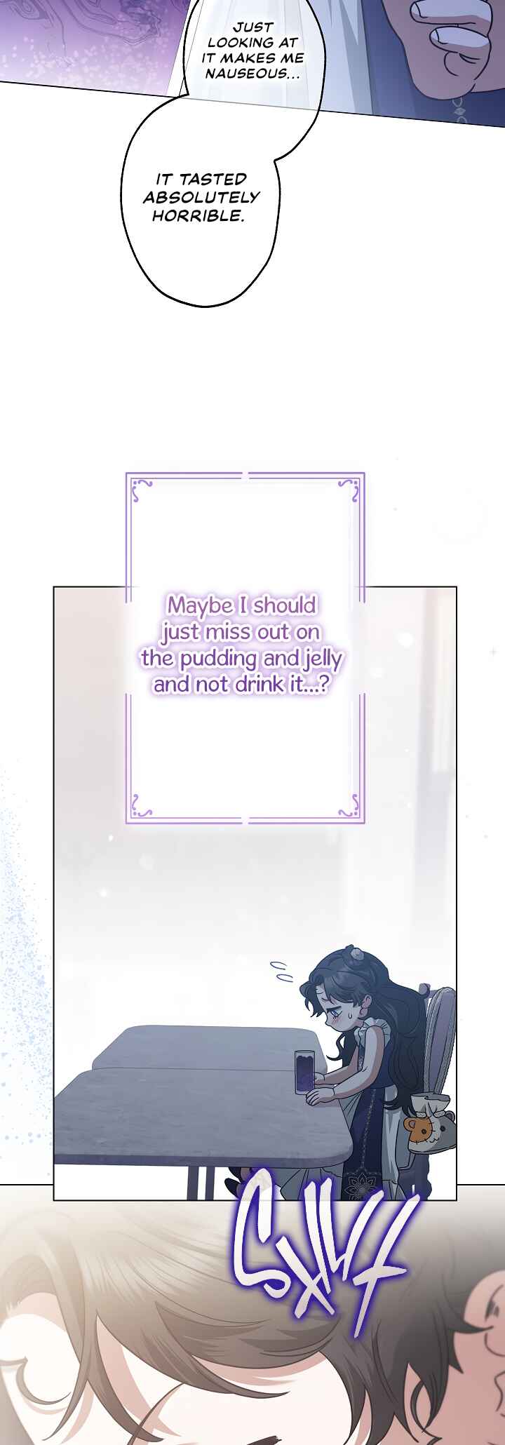 Youngest Sister-in-Law in a Tragic Reverse Harem Chapter 19 - Page 9