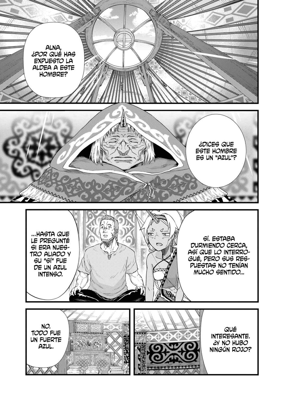 Ryoumin 0-nin Start no Henkyou Ryoushusama ~Ao no Dias to Soukaku no Otome~ Chapter 1 - Page 24