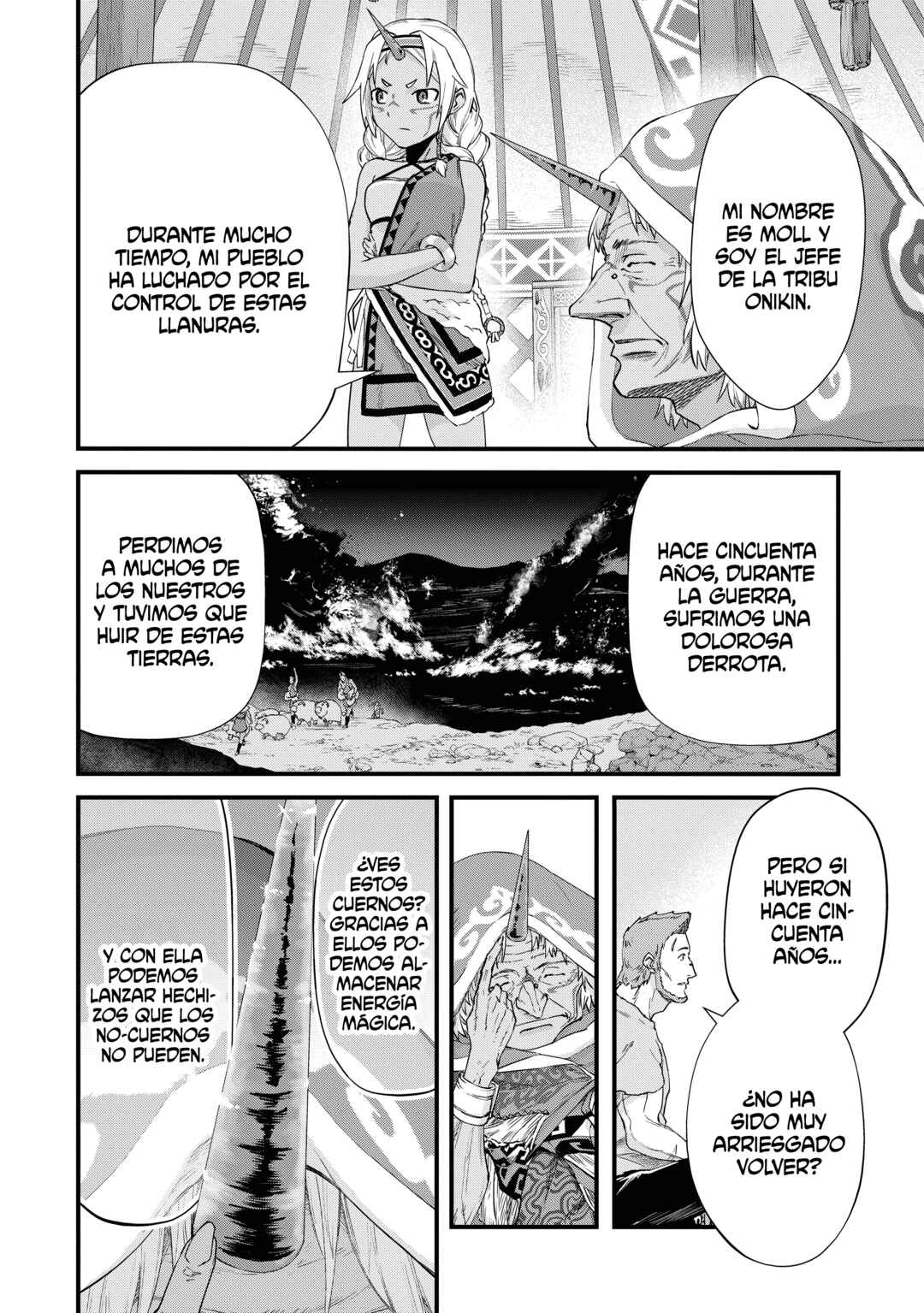 Ryoumin 0-nin Start no Henkyou Ryoushusama ~Ao no Dias to Soukaku no Otome~ Chapter 1 - Page 31