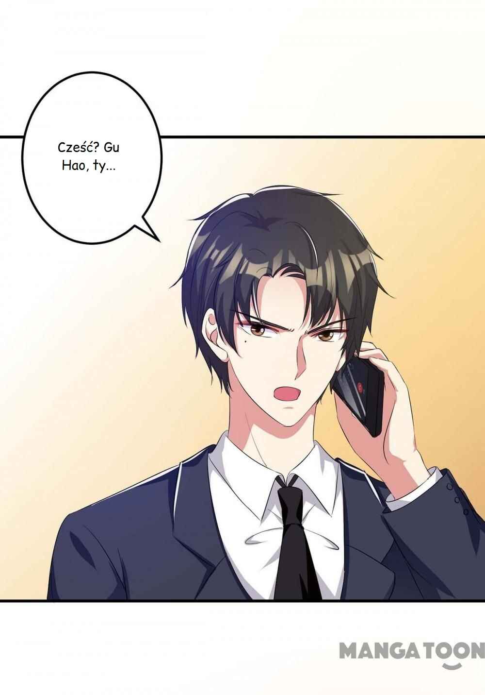 Genius Cool Treasure: President's Wife Is Too Powerful Chapter 62 - Page 1