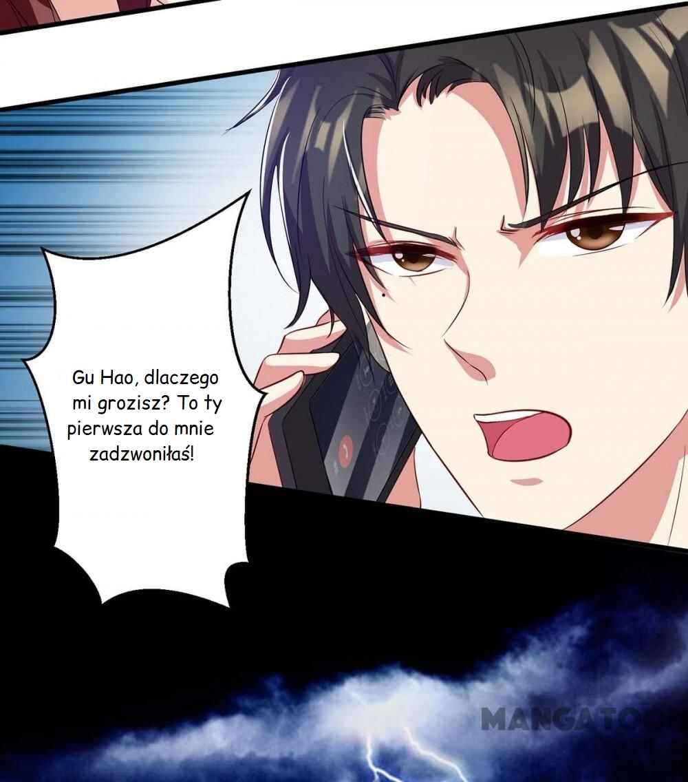 Genius Cool Treasure: President's Wife Is Too Powerful Chapter 62 - Page 10