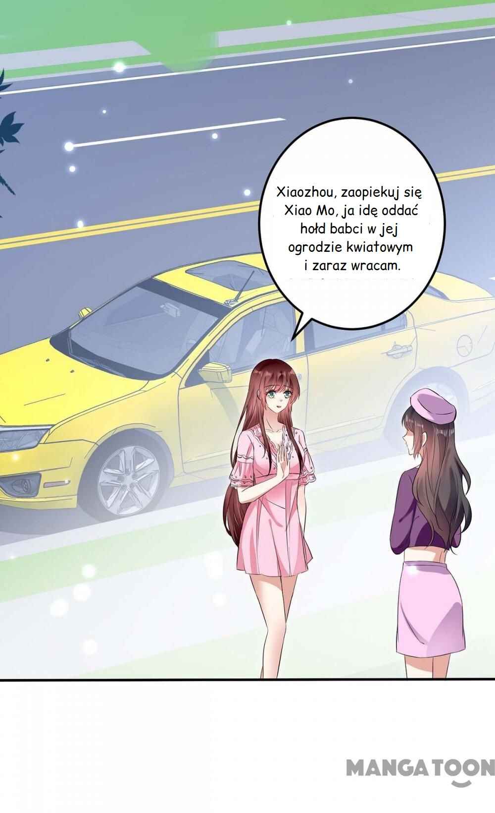 Genius Cool Treasure: President's Wife Is Too Powerful Chapter 62 - Page 16