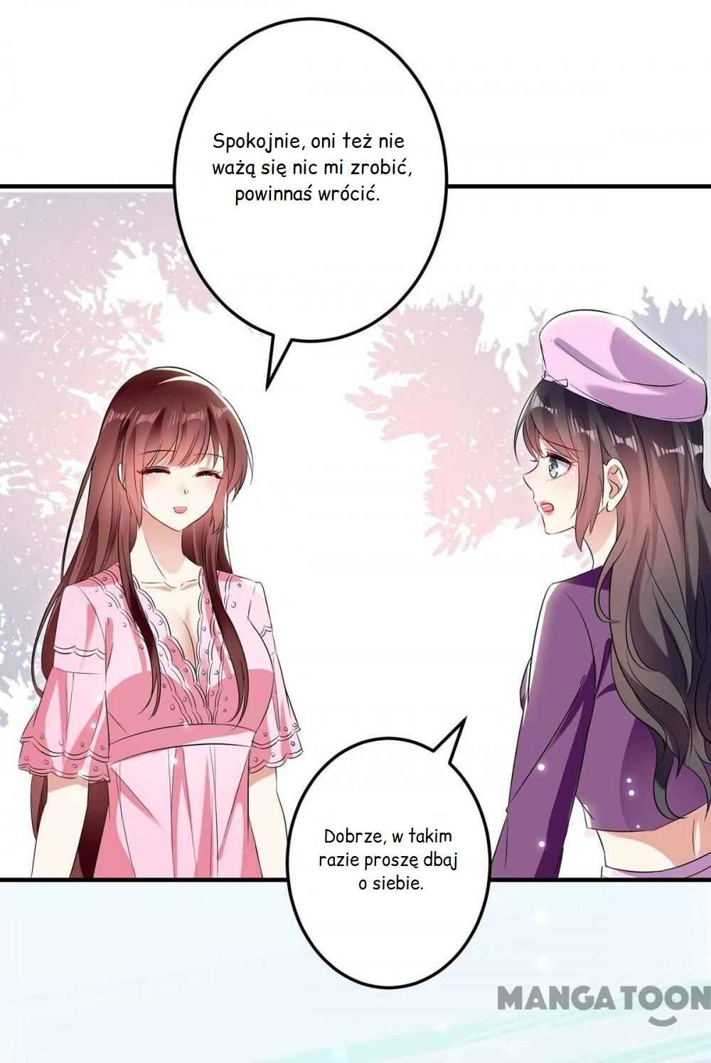 Genius Cool Treasure: President's Wife Is Too Powerful Chapter 62 - Page 18