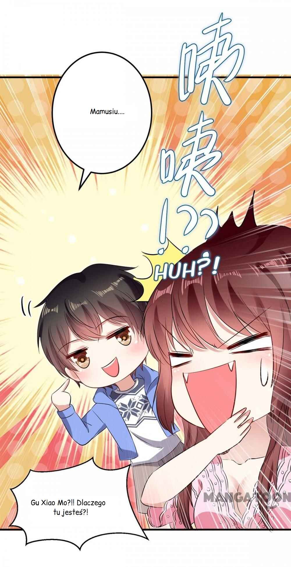 Genius Cool Treasure: President's Wife Is Too Powerful Chapter 62 - Page 20
