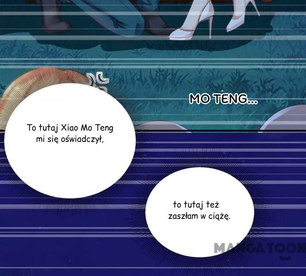 Genius Cool Treasure: President's Wife Is Too Powerful Chapter 62 - Page 29