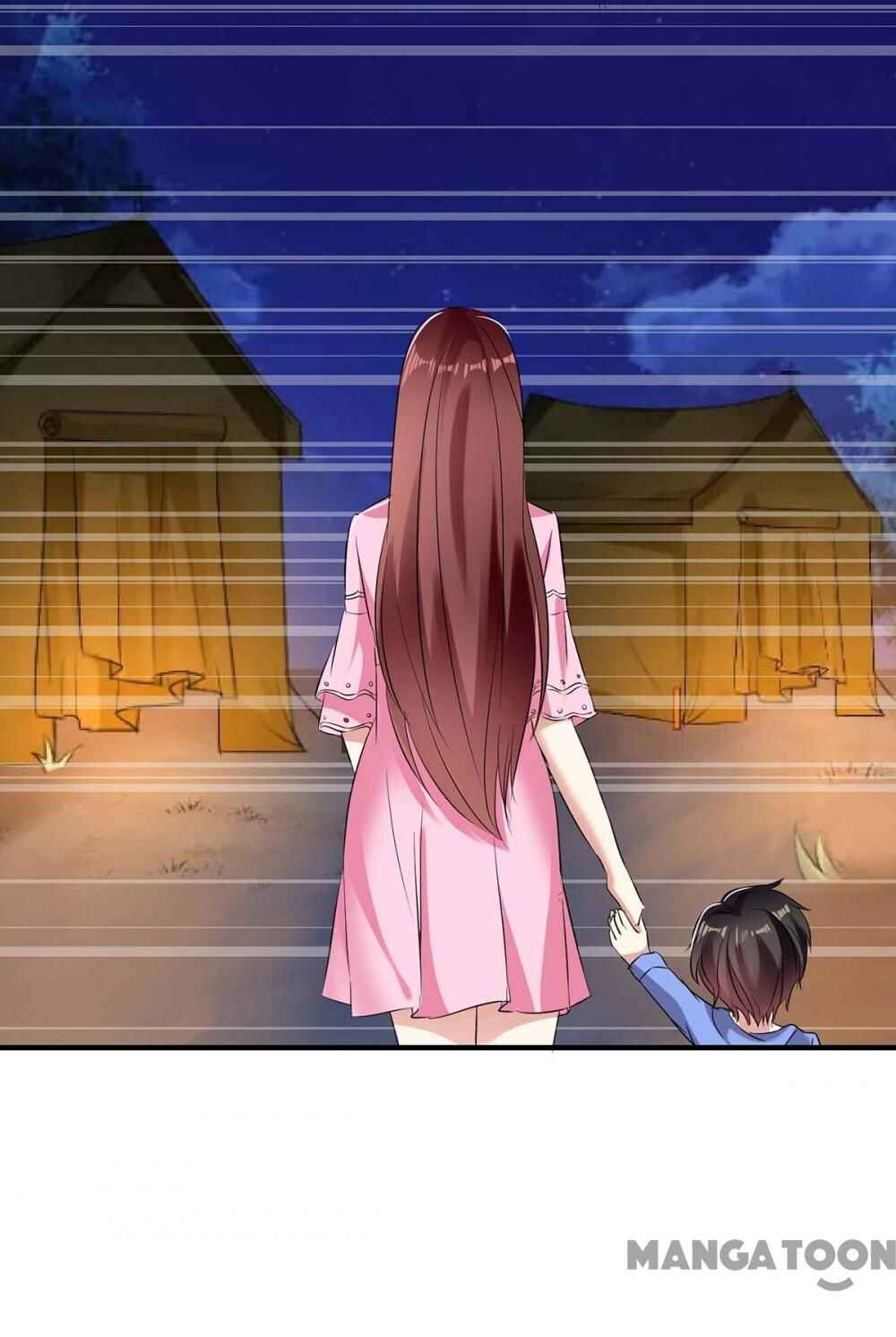 Genius Cool Treasure: President's Wife Is Too Powerful Chapter 62 - Page 30