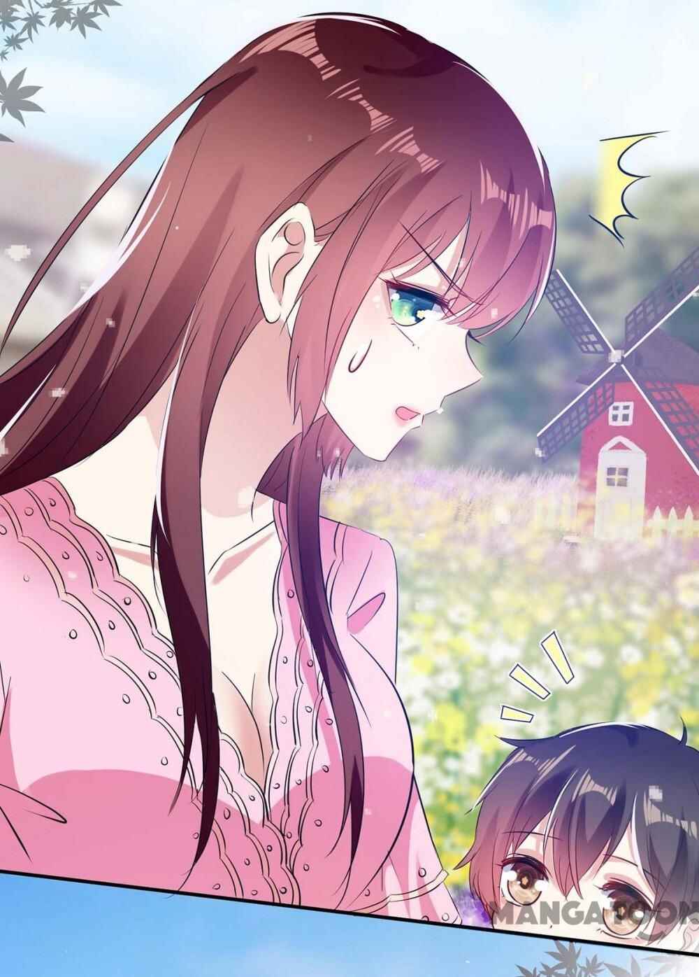 Genius Cool Treasure: President's Wife Is Too Powerful Chapter 62 - Page 33