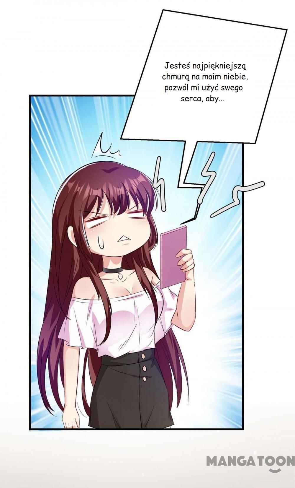 Genius Cool Treasure: President's Wife Is Too Powerful Chapter 62 - Page 6
