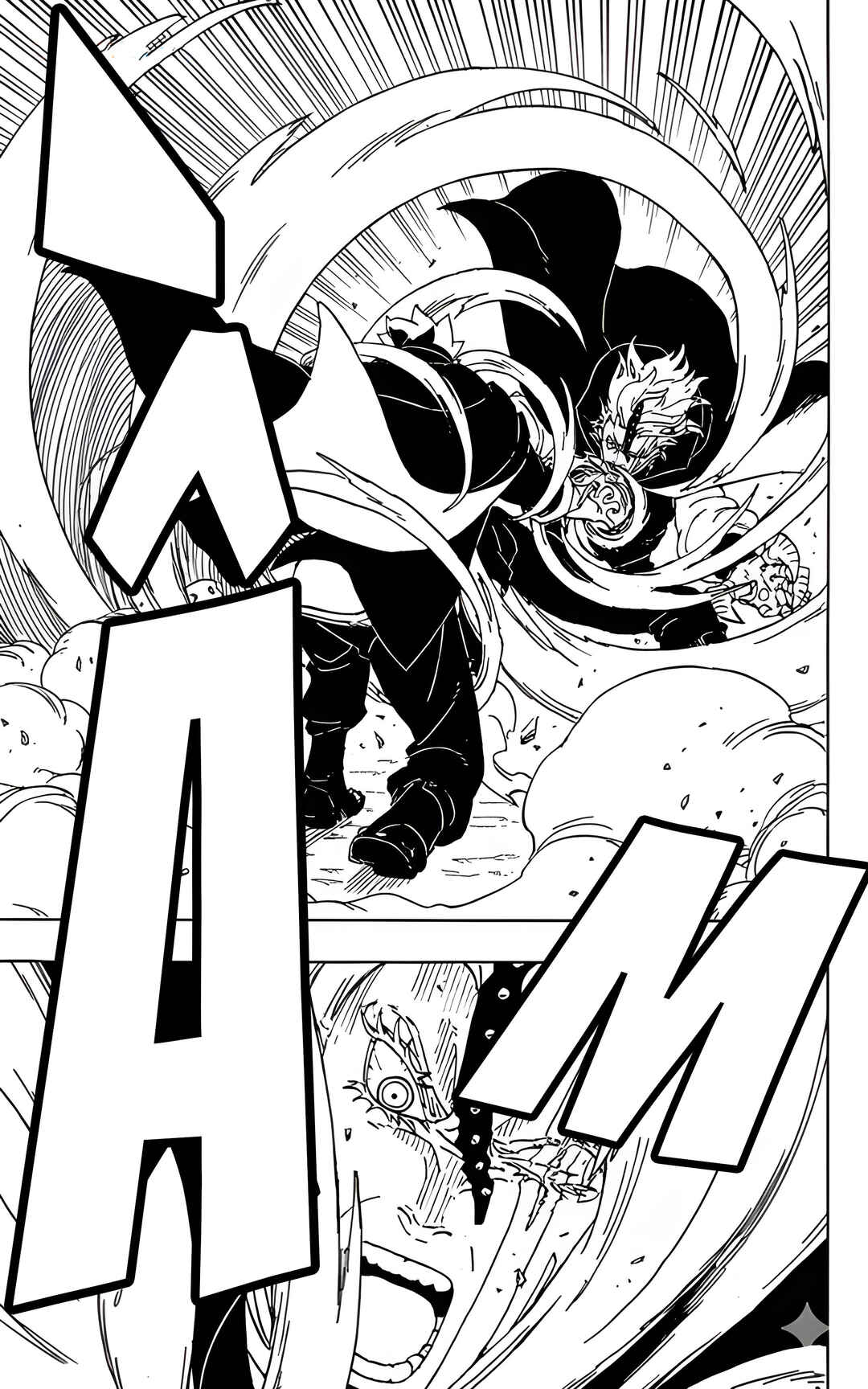 Boruto - Two Blue Vortex Chapter 3 - Page 18