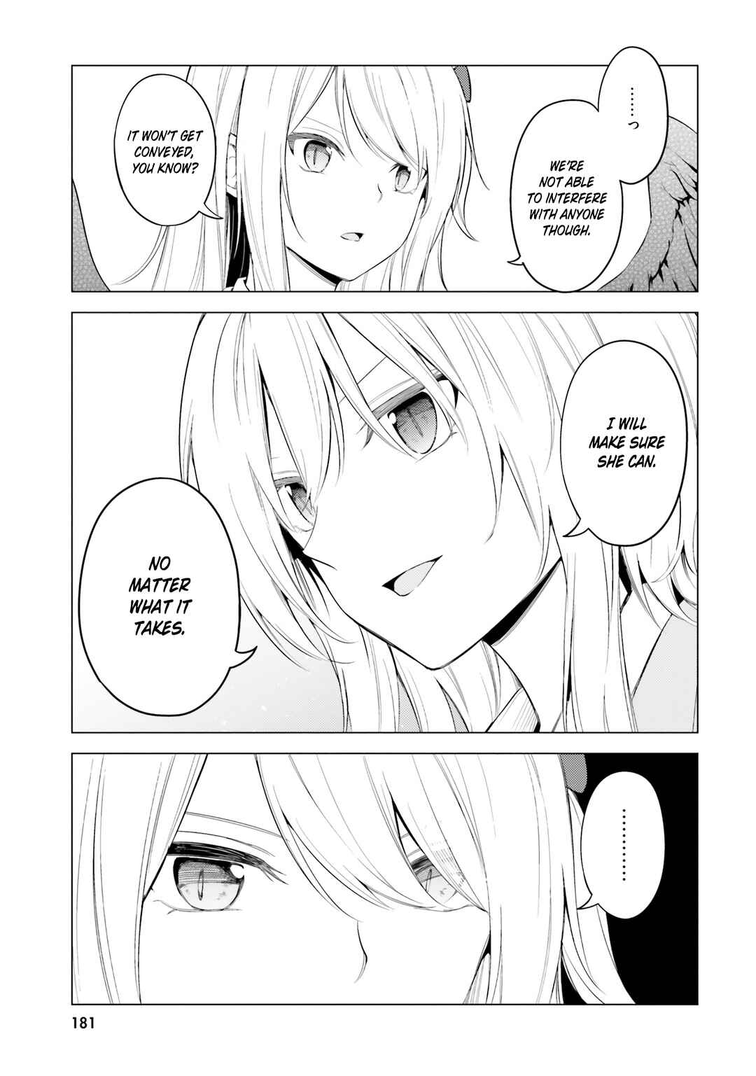 Doro no Bunzai de Watashi dake no Taisetsu wo Ubaouda Nante Chapter 15.5 - Page 10