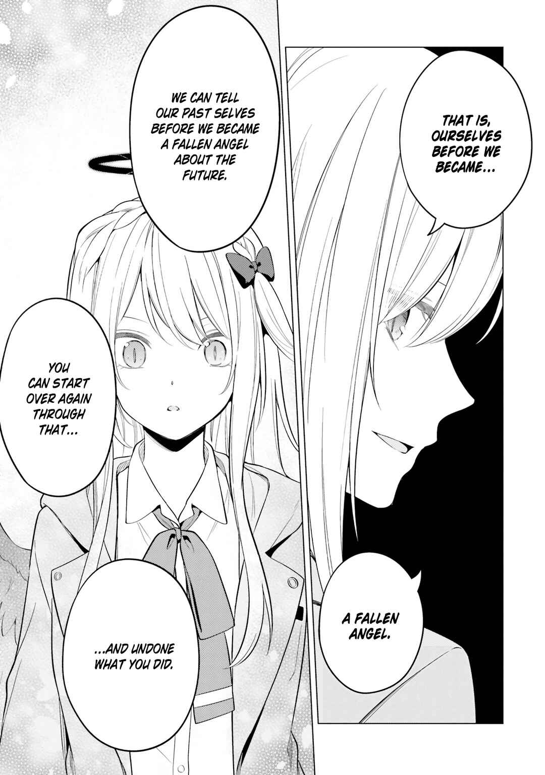 Doro no Bunzai de Watashi dake no Taisetsu wo Ubaouda Nante Chapter 15.5 - Page 12