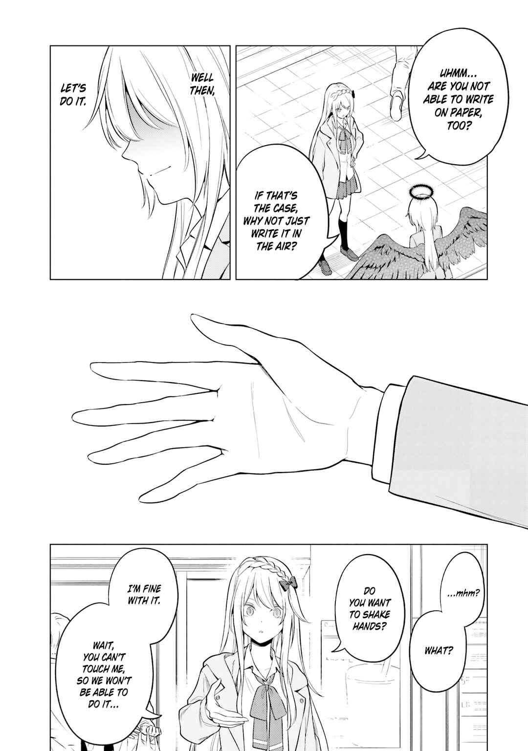 Doro no Bunzai de Watashi dake no Taisetsu wo Ubaouda Nante Chapter 15.5 - Page 18