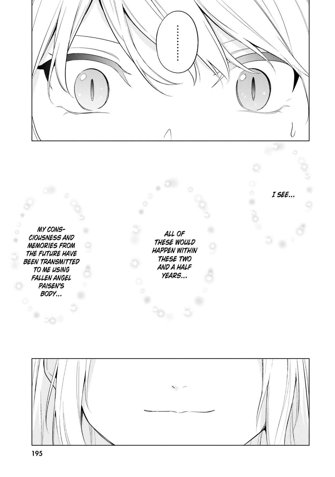 Doro no Bunzai de Watashi dake no Taisetsu wo Ubaouda Nante Chapter 15.5 - Page 22
