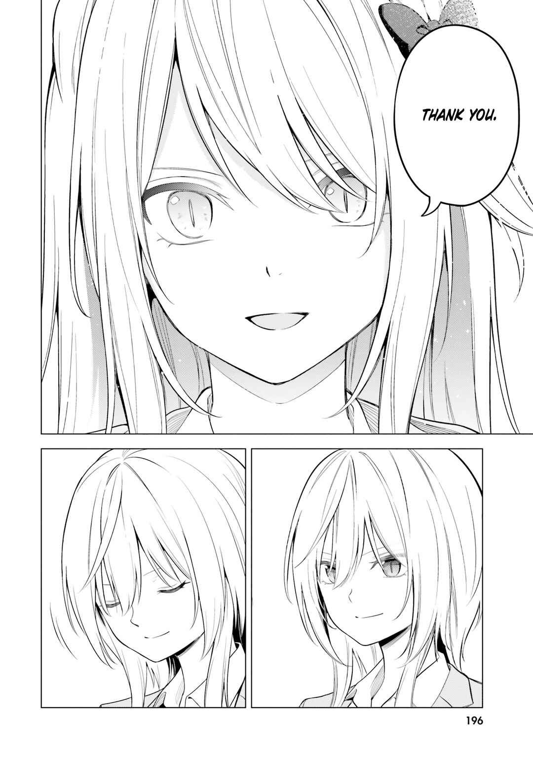 Doro no Bunzai de Watashi dake no Taisetsu wo Ubaouda Nante Chapter 15.5 - Page 23