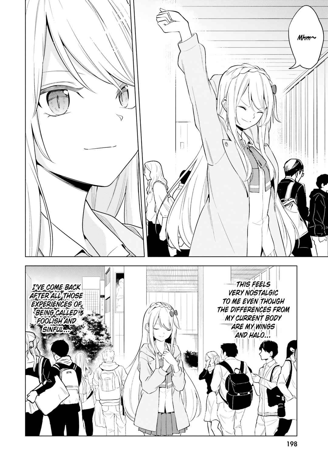 Doro no Bunzai de Watashi dake no Taisetsu wo Ubaouda Nante Chapter 15.5 - Page 25