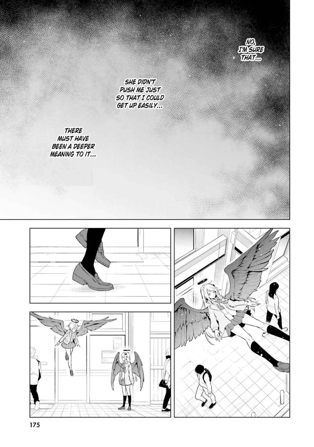 Doro no Bunzai de Watashi dake no Taisetsu wo Ubaouda Nante Chapter 15.5 - Page 4
